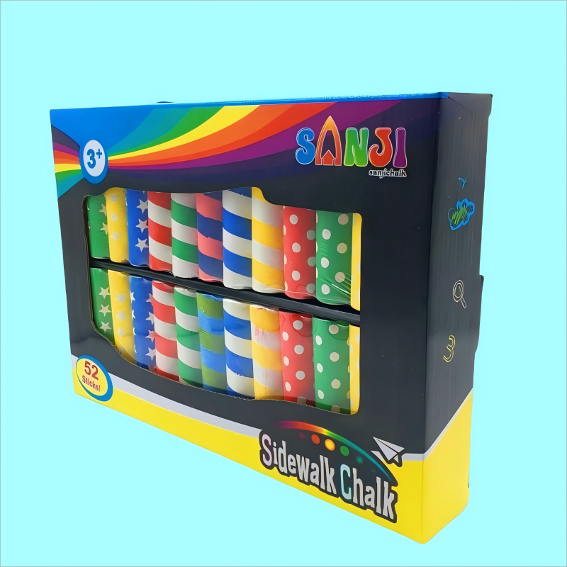 印花组合工艺粉笔（52pcs） (2)(1)(1)