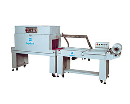 封切收缩一体机