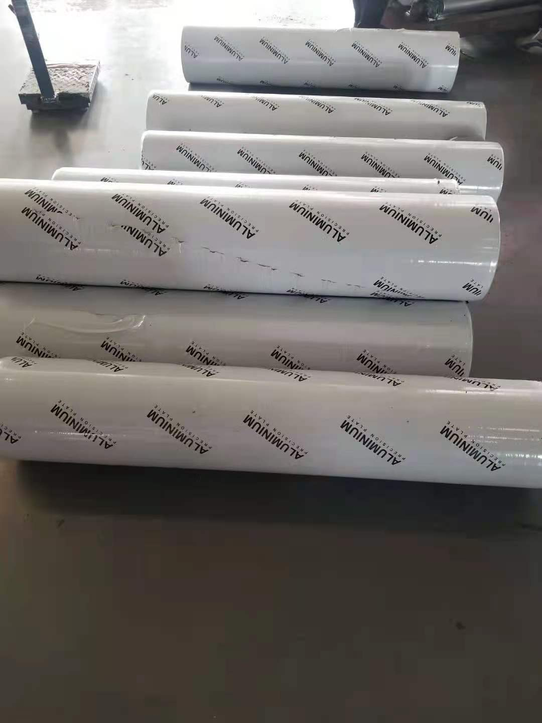 PE涂布保护膜