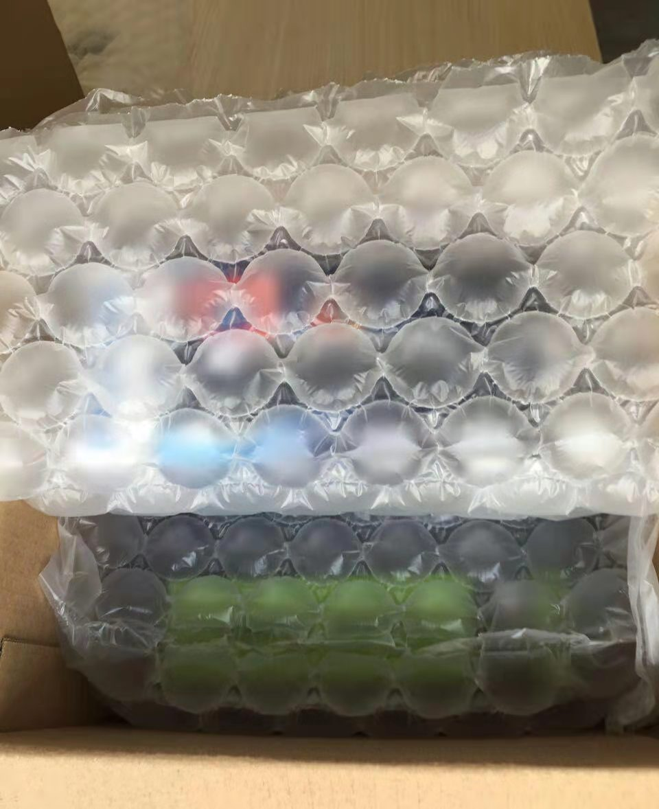 HDPE缓冲充气袋