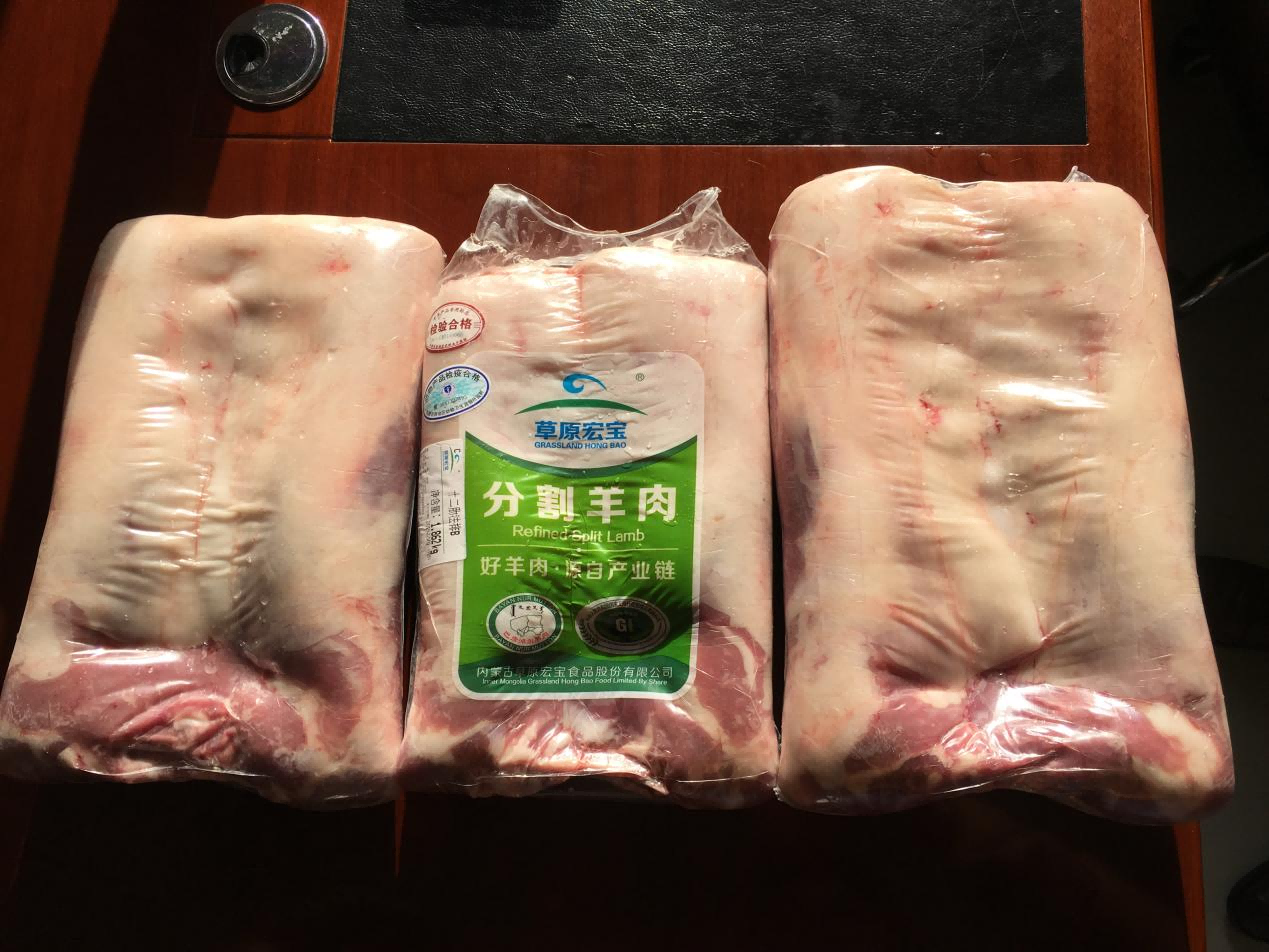 PVDC低温双向收缩膜