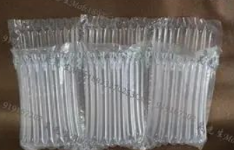 高阻隔真空包装膜材料4