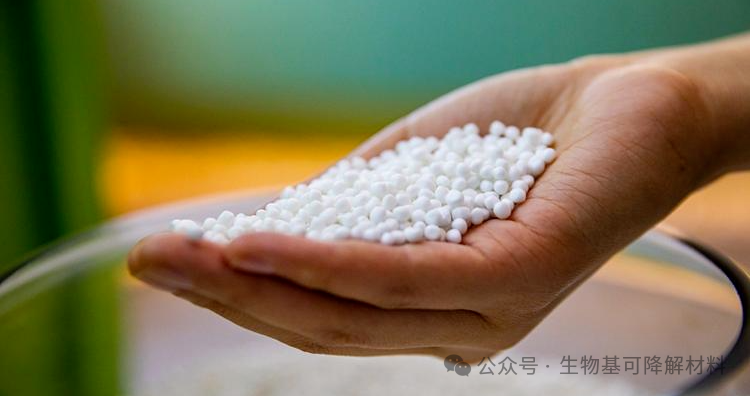 终于有人说清楚 PBAT 了！