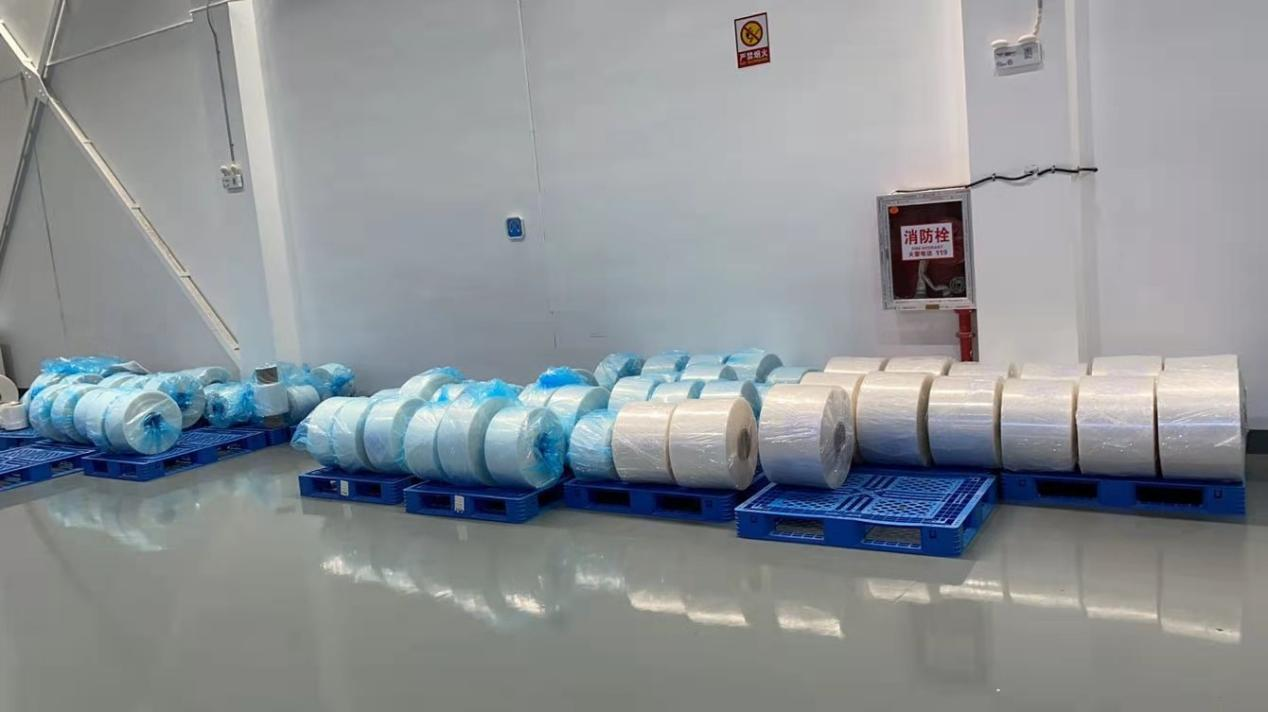PVDC低温双向收缩膜