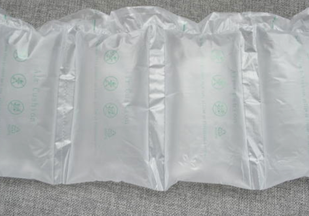 HDPE缓冲充气袋
