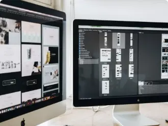 网站导航如何设计更容易留住用户！