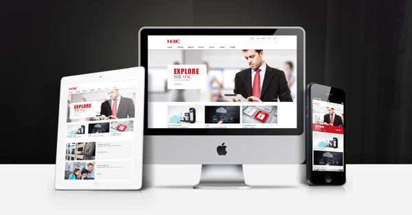 响应式网站建设布局的方法有哪些？