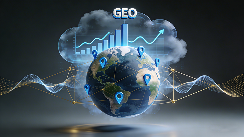 GEO优化与品牌词热度：关联、影响与实践