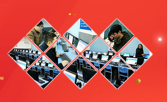 【签约新闻】签约西安四十四中学生测评系统！