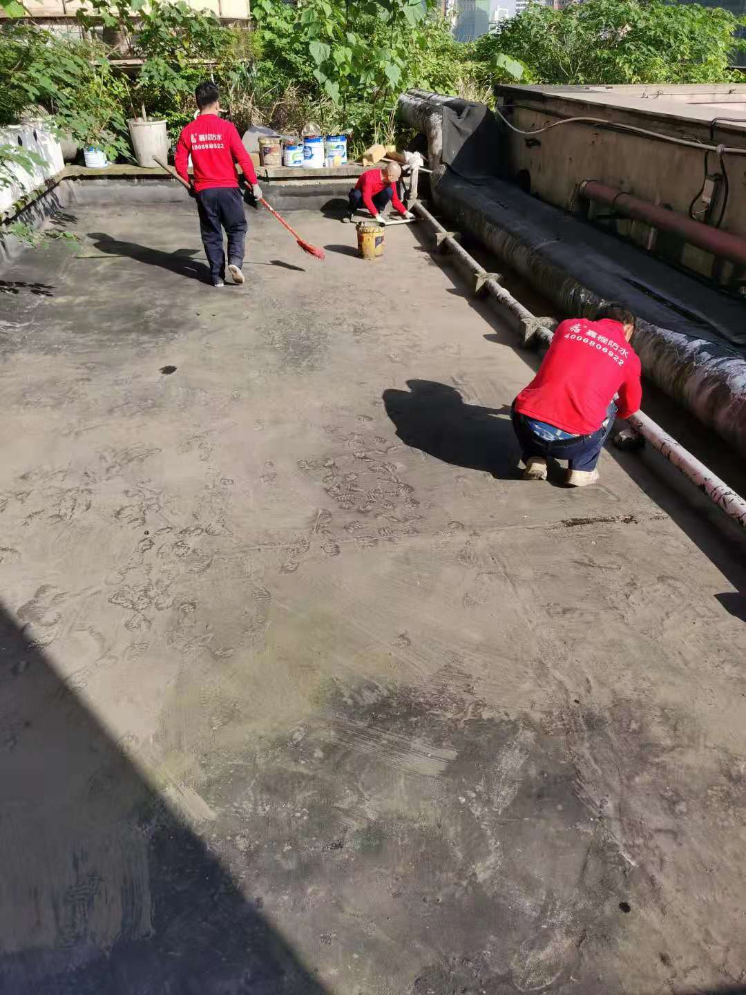 屋面2
