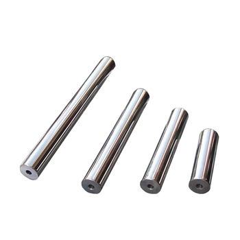 Strong 6000-13000 Gauss Iron Absorbing Permanent Filter Bar Magnetic Neodymium Magnet Rod for Wheat Cleaning