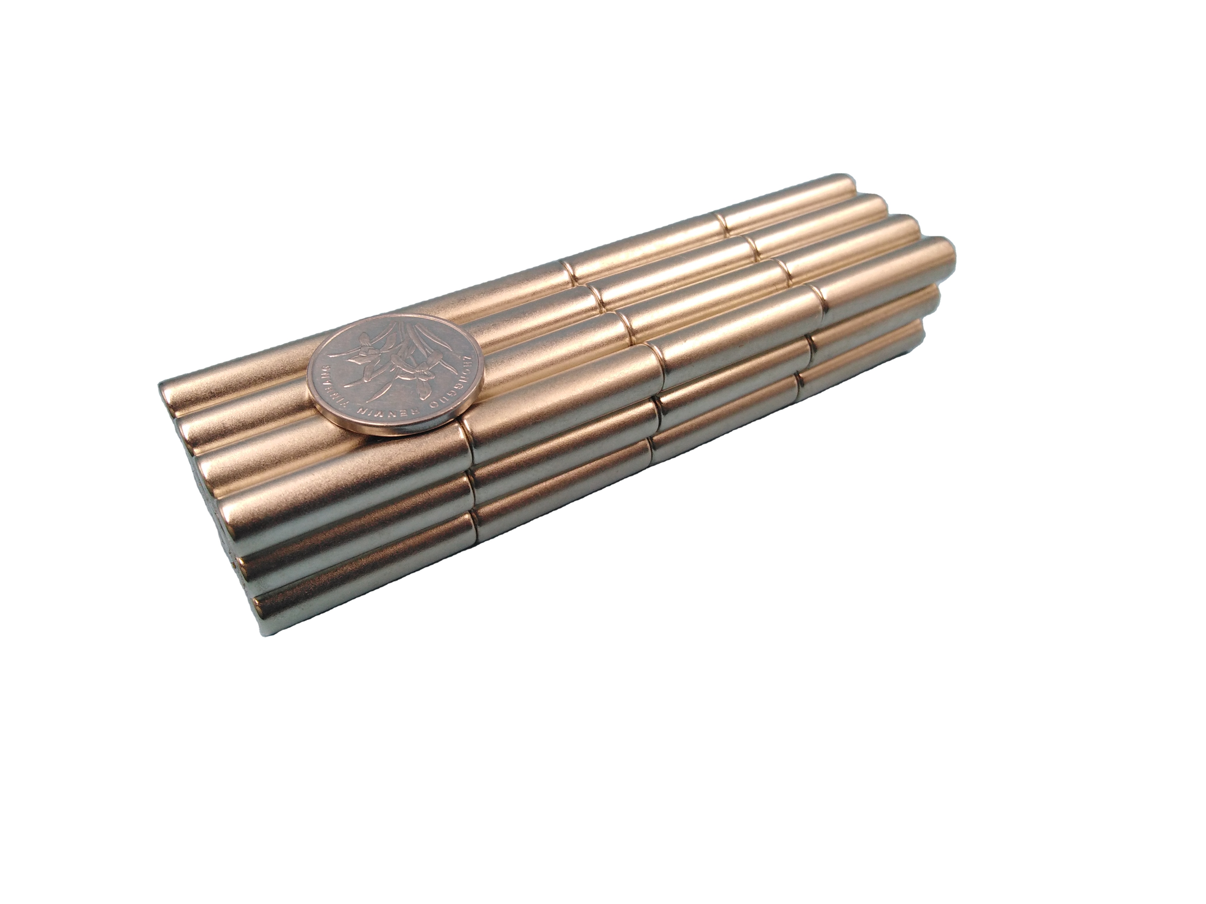 Strong Rectangular Magnet