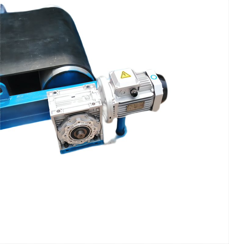 RCYD Self Dumping Iron Remover