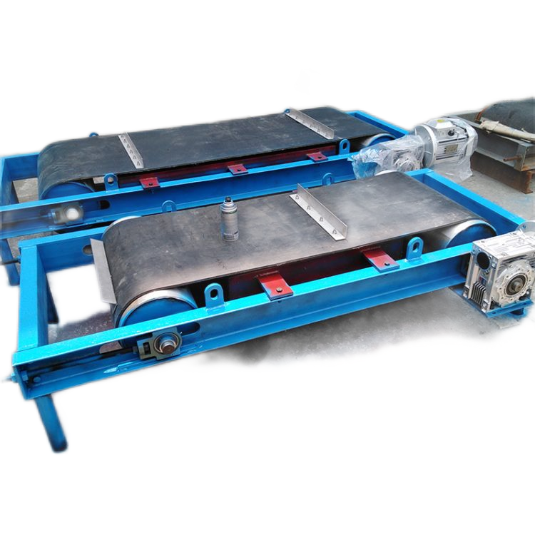 RCYD Self Dumping Iron Remover