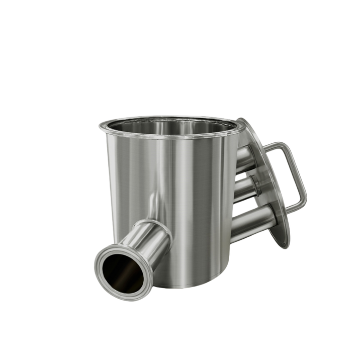 Pipe Iron Remover Liquid Slurry Strong Magnetic bar Iron Suction Stainless Steel Magnetic Filter Strong Magnetic Iron Remover