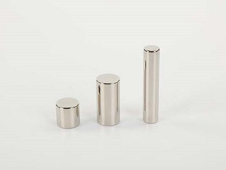 Sintered ndfeb magnet