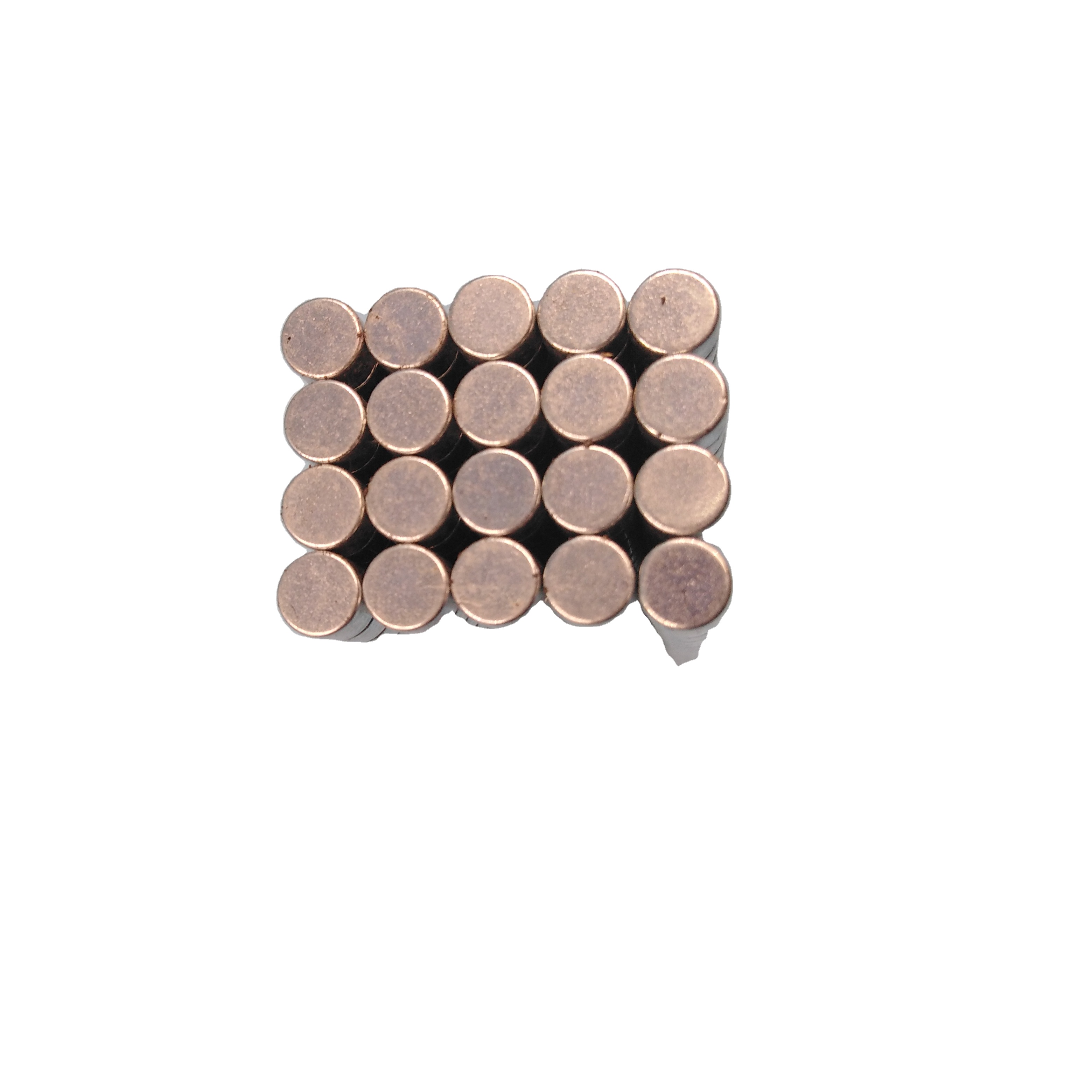 Strong Rectangular Magnet