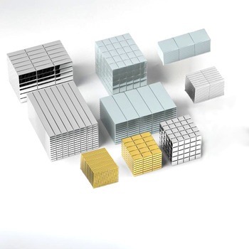 Super Strong Magnetic N35 N38 N40 N42 N45 N48 N50 N52 10x3 Countersunk Ring Block Neodymium Magnet Perforated Neodymium Magnet