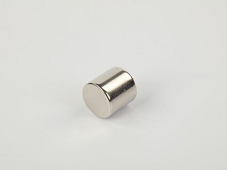 Sintered ndfeb magnet