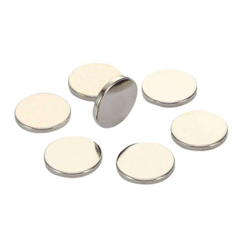 Super Strong Magnetic N35 N38 N40 N42 N45 N48 N50 N52 10x3 Countersunk Ring Block Neodymium Magnet Perforated Neodymium Magnet