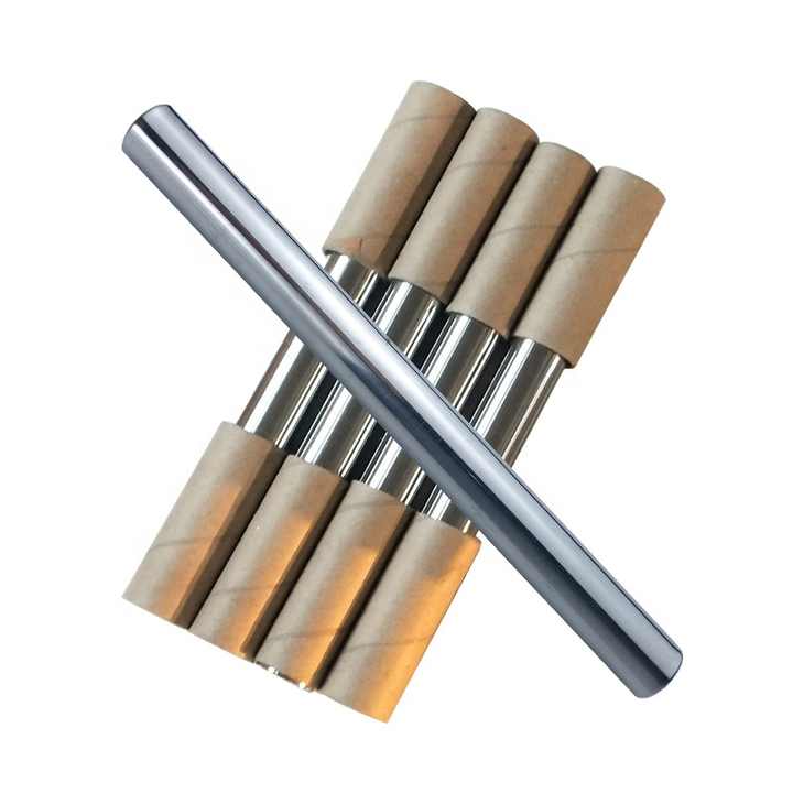 Strong 6000-13000 Gauss Iron Absorbing Permanent Filter Bar Magnetic Neodymium Magnet Rod for Wheat Cleaning