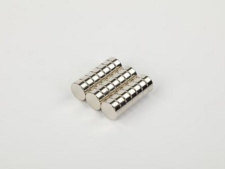 Sintered ndfeb magnet