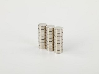 Sintered ndfeb magnet