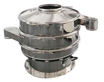 High Efficiency Iron Trap Magnetic Iron Remover with Stainless Steel Casing and Double Deck Design