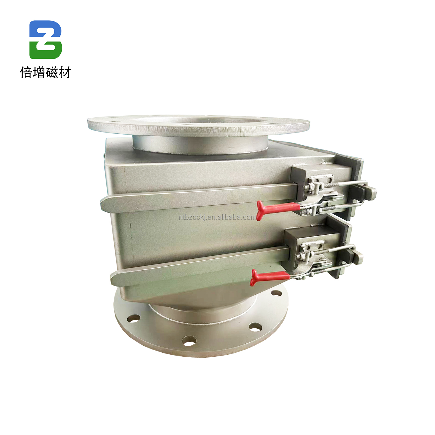 Oil Filter Magnet Round Rate Filter Magnetic Grid Separator Boiler 22mm Magnetic System Filter