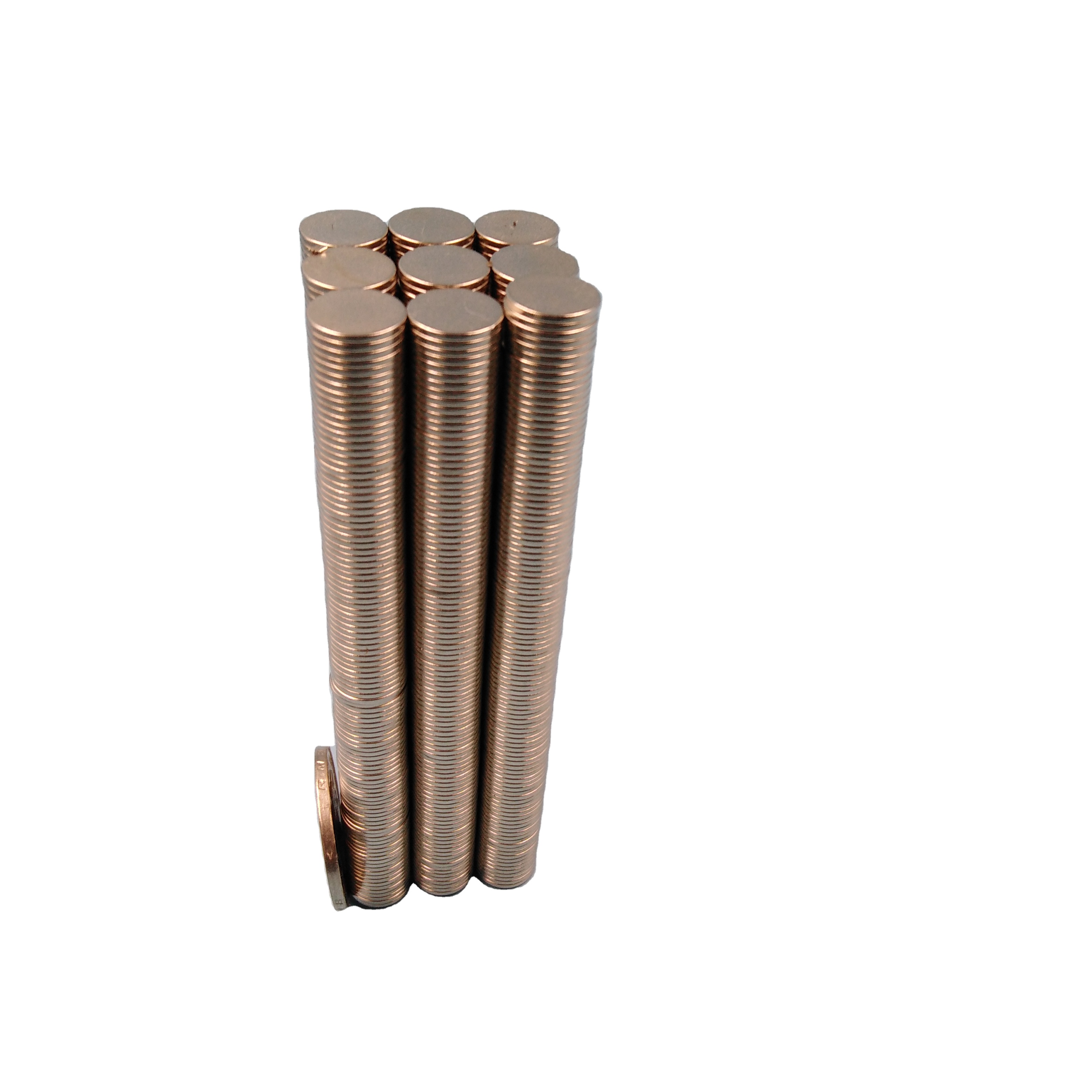 Strong Rectangular Magnet