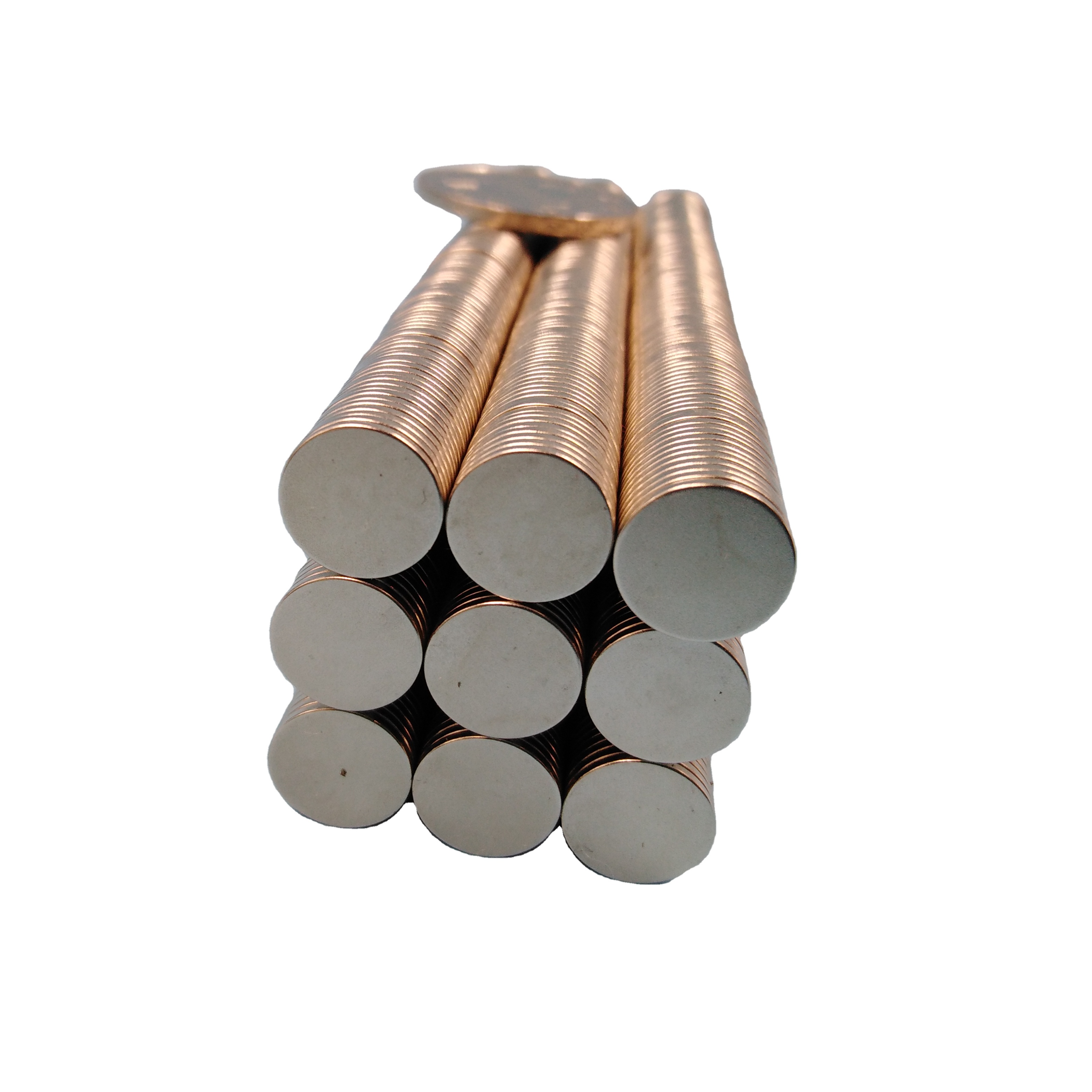 Strong Rectangular Magnet
