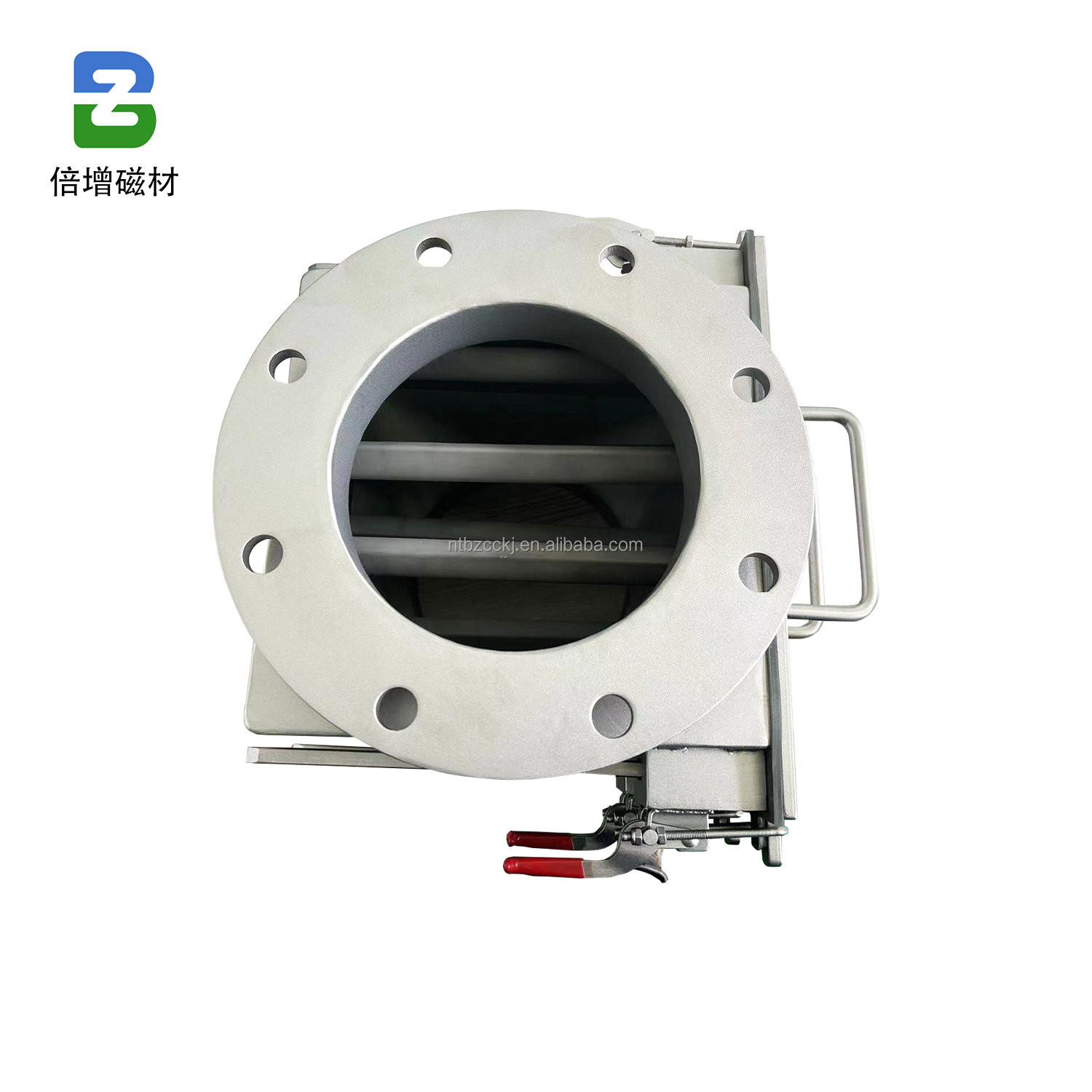 Oil Filter Magnet Round Rate Filter Magnetic Grid Separator Boiler 22mm Magnetic System Filter