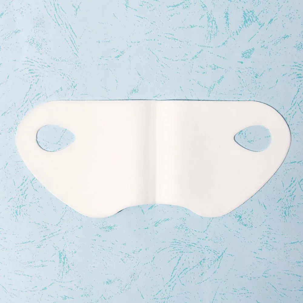v Shape Lifting Face Mask White v Line Chin Patch Wholesale Face Mask