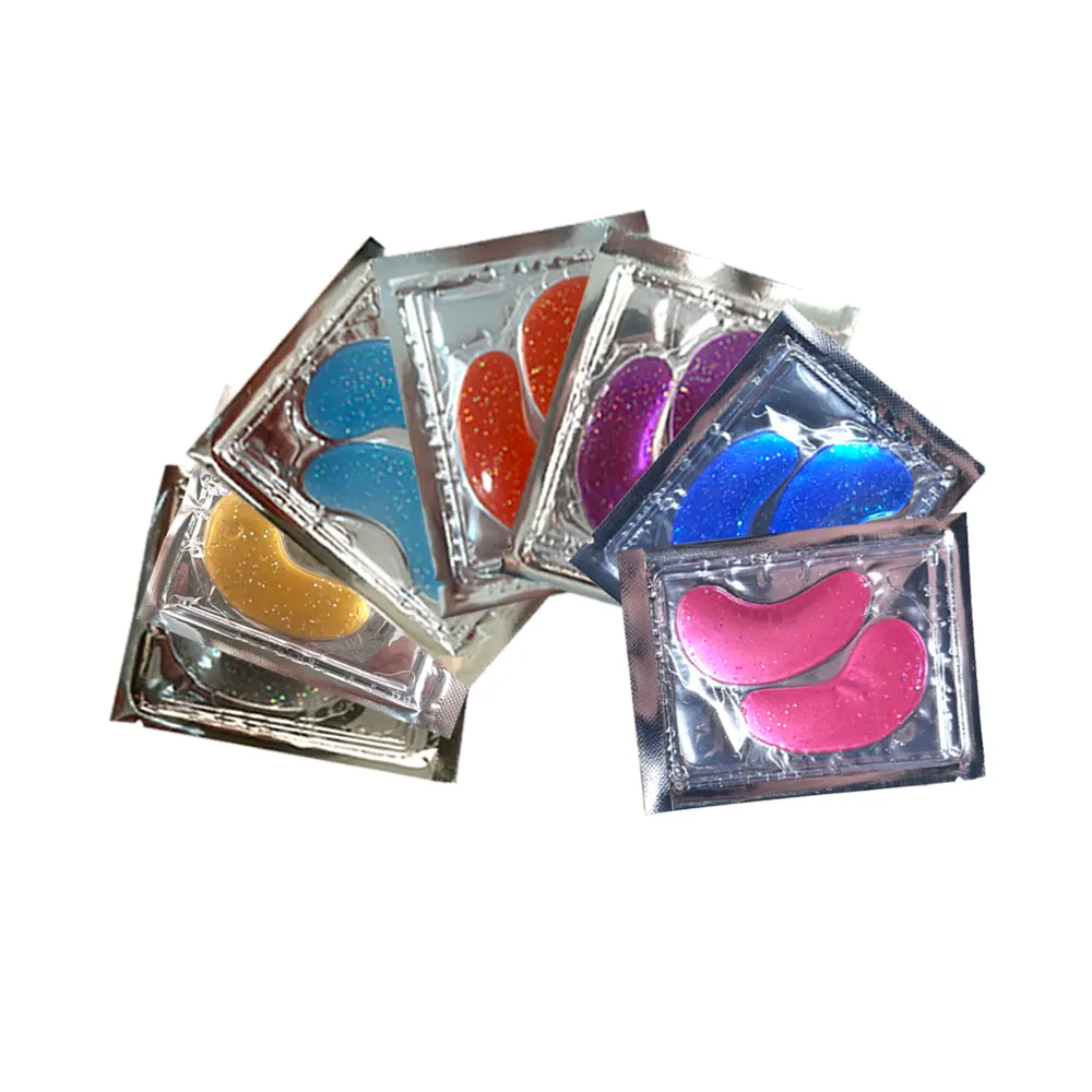 Eye Patch Collagen Mask Eye Pads Collagen Eye Collagen Patch Best Selling Products