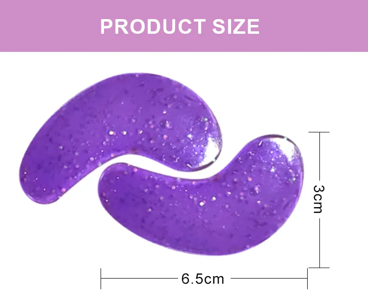 Eye Patch Collagen Mask Eye Pads Collagen Eye Collagen Patch Best Selling Products