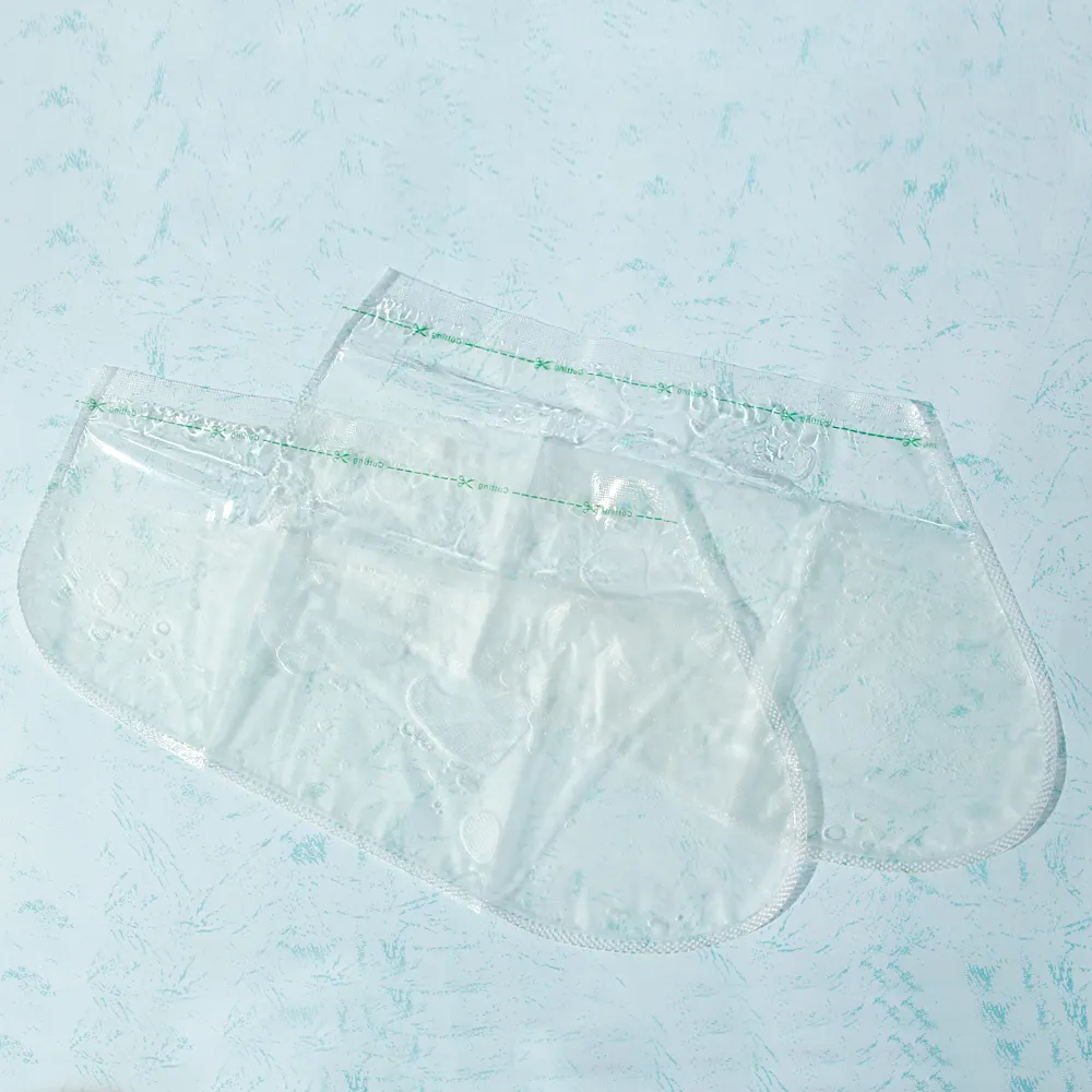 Beauty Skin Care Non Peeling Moisturizing Foot Mask Disposable Moisturizer Socks for Women