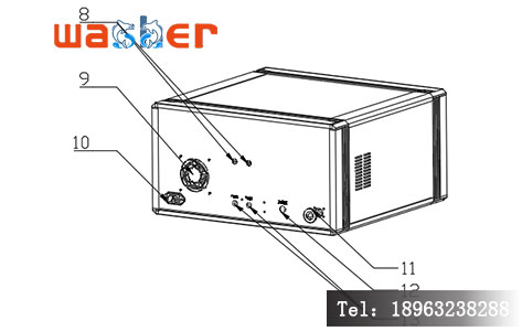 等离子体真空清洗设备选型指南：真空度、功率、腔体尺寸哪个是关键？-2