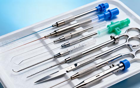 潍坊医疗器械生产商采购罗丹尼 PCM-7 竖槽等离子清洗机，提升产品洁净度与生产效率