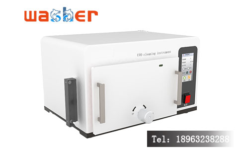 紫外臭氧清洗机真空度标准 密封结构