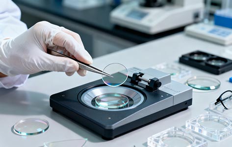 表面处理困局：传统方法为何难以满足精密需求？罗丹尼等离子清洗机来解决