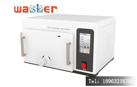 罗丹尼UV-100紫外臭氧清洗机内部结构