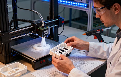 罗丹尼 PCM-7 等离子清洗机落地河北：电子厂商靠它破局，品质再升级