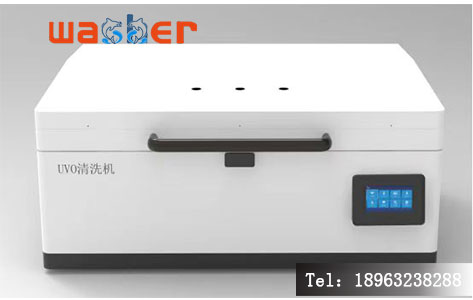 高校实验室实测报告：罗丹尼UV750紫外臭氧清洗机，故障率直降60%的核心秘诀！-3