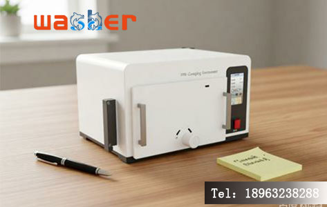 常见问题丨紫外臭氧清洗机选购避坑：波长、光强均匀度、臭氧防护3大核心参数指南！-4