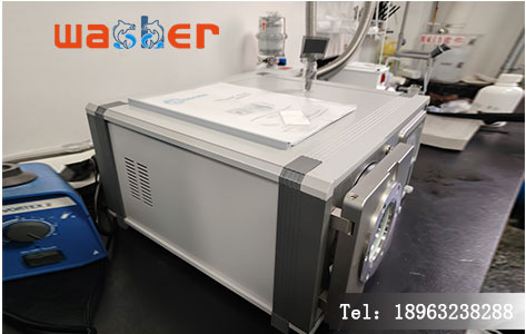 真空等离子清洗机&ldquo;无辉光&rdquo;常见问题及实战处理指南&mdash;&mdash;厂家手把手教你排查-3