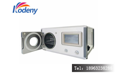 二手等离子清洗机真空泵积碳磨损对比