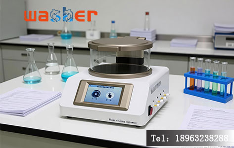 PP/PE/PC、金属、玻璃怎么选等离子清洗机？一文讲透材料适配与选型指南！-8