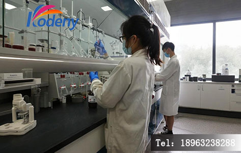 高校实验室小型等离子清洗机使用场景