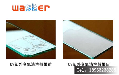 紫外臭氧清洗机臭氧生成不足？清洗不干净的核心原因与实战解决办法！-2