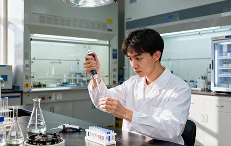 江苏某科研实验室采购罗丹尼 PCM-7：等离子清洗机为何成科研刚需？​